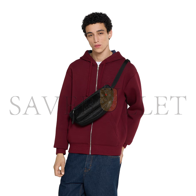 G*u*i nexus large slingbag 838929 (34*15*10cm)